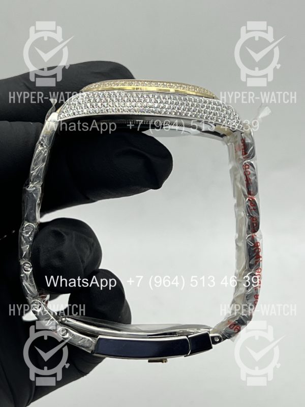 Товар Rolex Datejust 41mm 126300 Oyster Art 10921 Фото 12 - Rolex Datejust 41mm 126300 Oyster Art 10921