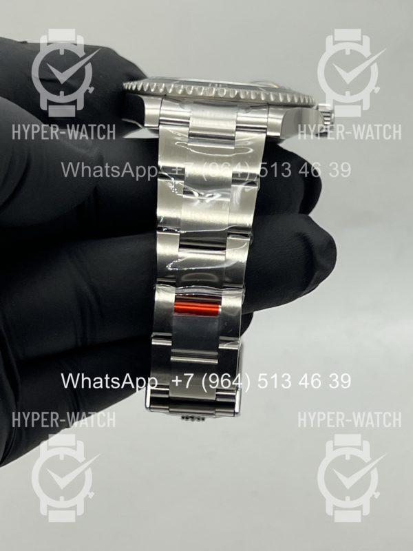 Фото 9 - Rolex Submariner 41mm 126610LN-0001 VS V3 Steel