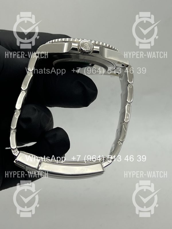 Фото 10 - Rolex Submariner 41mm 126610LN-0001 VS V3 Steel