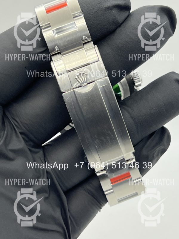 Фото 13 - Rolex Submariner 41mm 126610LN-0001 VS V3 Steel