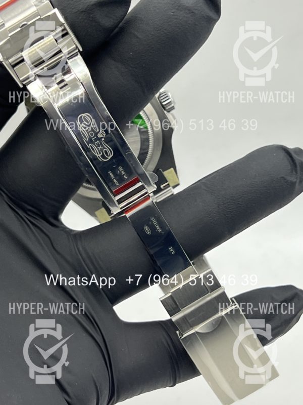 Фото 14 - Rolex Submariner 41mm 126610LN-0001 VS V3 Steel