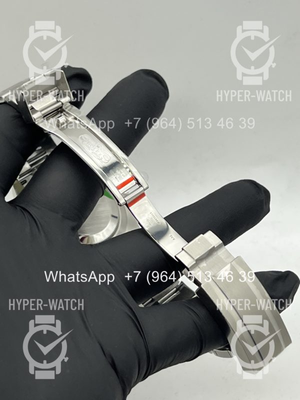 Фото 15 - Rolex Submariner 41mm 126610LN-0001 VS V3 Steel
