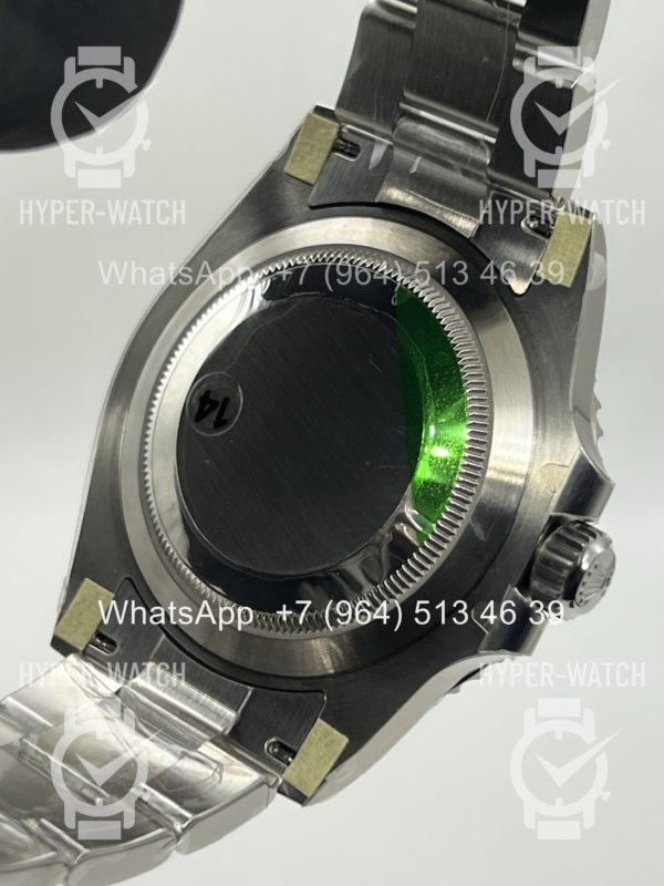 Фото 16 - Rolex Submariner 41mm 126610LN-0001 VS V3 Steel