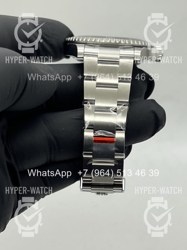 Фото 9 - Rolex Submariner 41mm 124060-0001 Steel