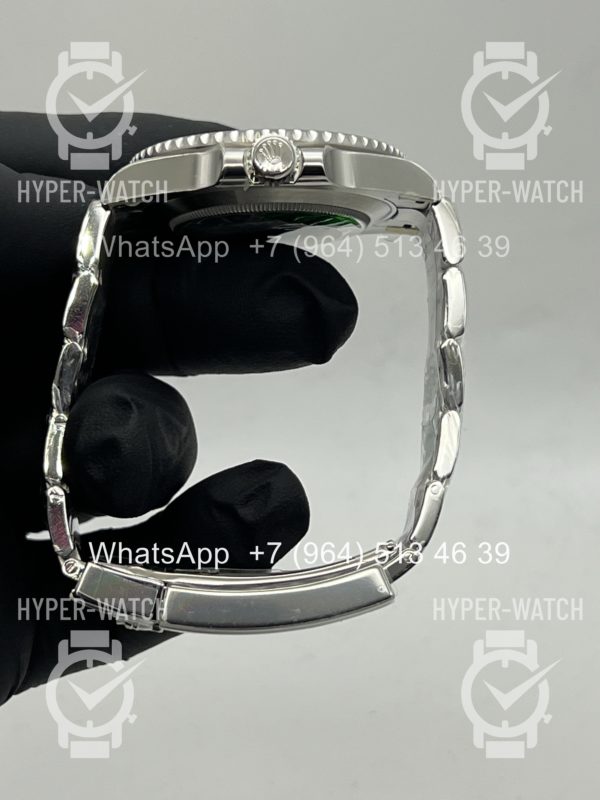Фото 10 - Rolex Submariner 41mm 124060-0001 Steel