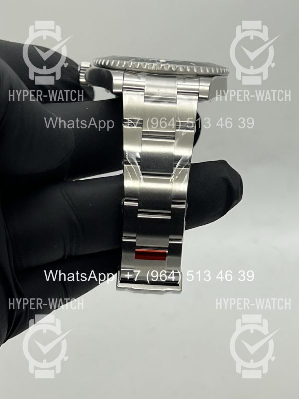 Фото 11 - Rolex Submariner 41mm 124060-0001 Steel