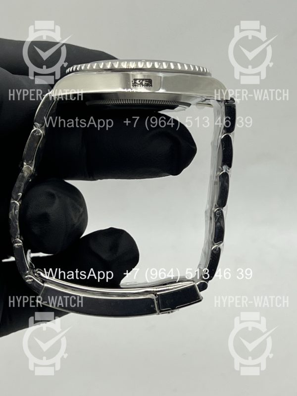 Фото 12 - Rolex Submariner 41mm 124060-0001 Steel
