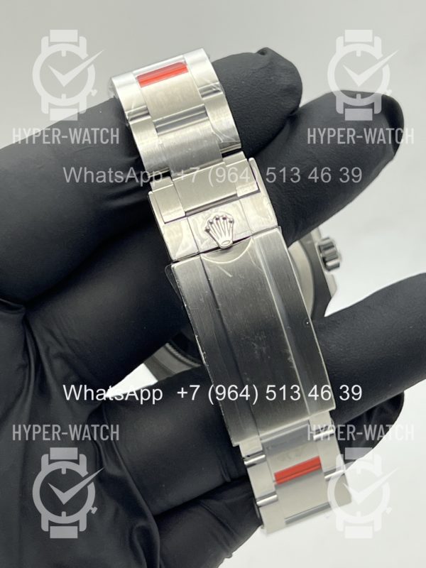 Фото 13 - Rolex Submariner 41mm 124060-0001 Steel
