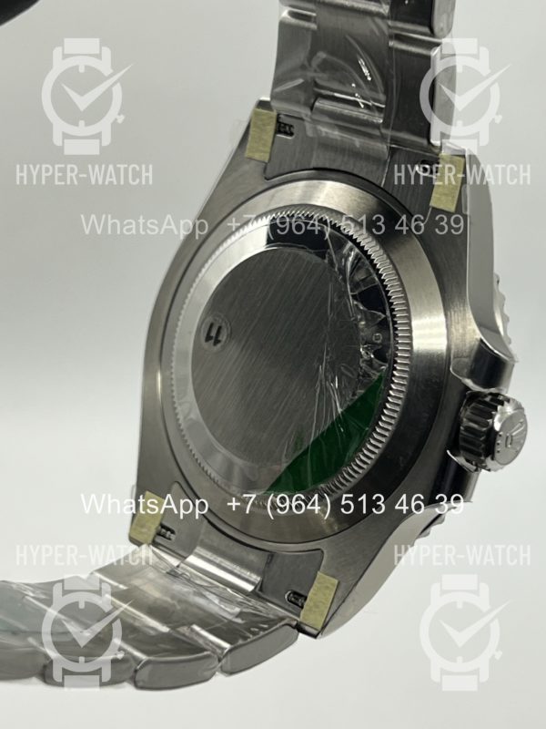 Фото 16 - Rolex Submariner 41mm 124060-0001 Steel