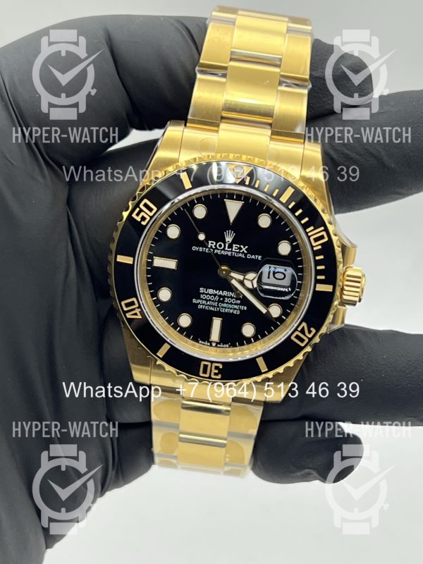 Товар Rolex Submariner 40mm 116618LN-0001 Steel Фото 6 - Rolex Submariner 40mm 116618LN-0001 Steel