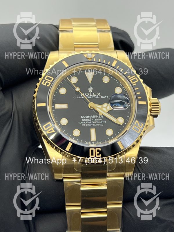 Товар Rolex Submariner 40mm 116618LN-0001 Steel Фото 8 - Rolex Submariner 40mm 116618LN-0001 Steel
