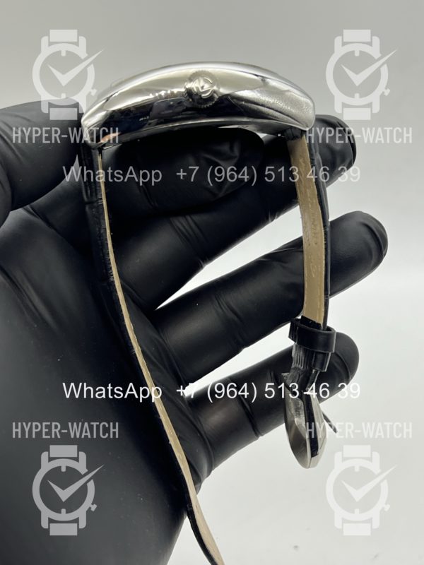 Фото 15 - Franck Muller Cintree Curvex Art 10911