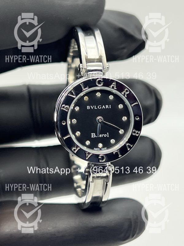 Товар Bvlgari B.zero1 22mm Art 10944 Фото 2 - Bvlgari B.zero1 22mm Art 10944