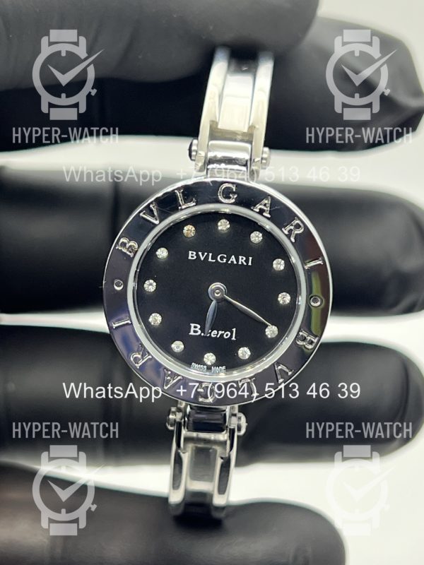 Товар Bvlgari B.zero1 22mm Art 10944 Фото 3 - Bvlgari B.zero1 22mm Art 10944