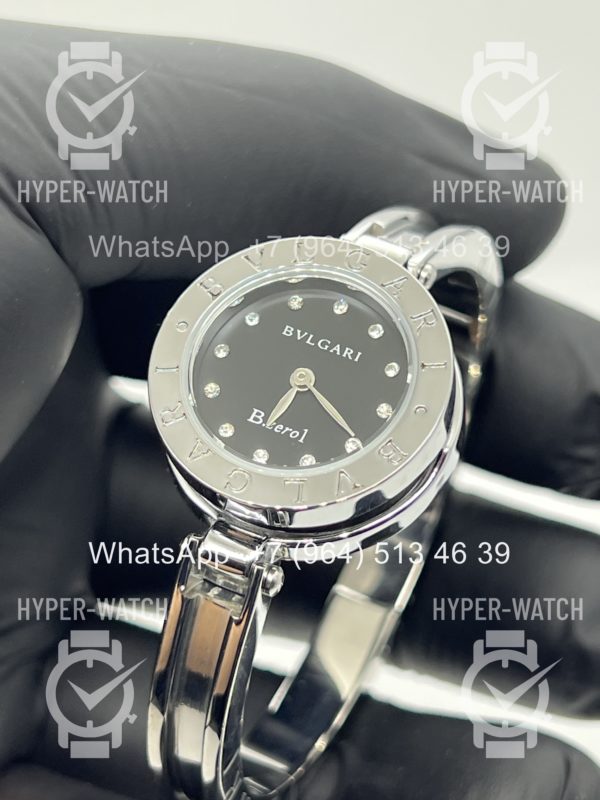 Товар Bvlgari B.zero1 22mm Art 10944 Фото 4 - Bvlgari B.zero1 22mm Art 10944