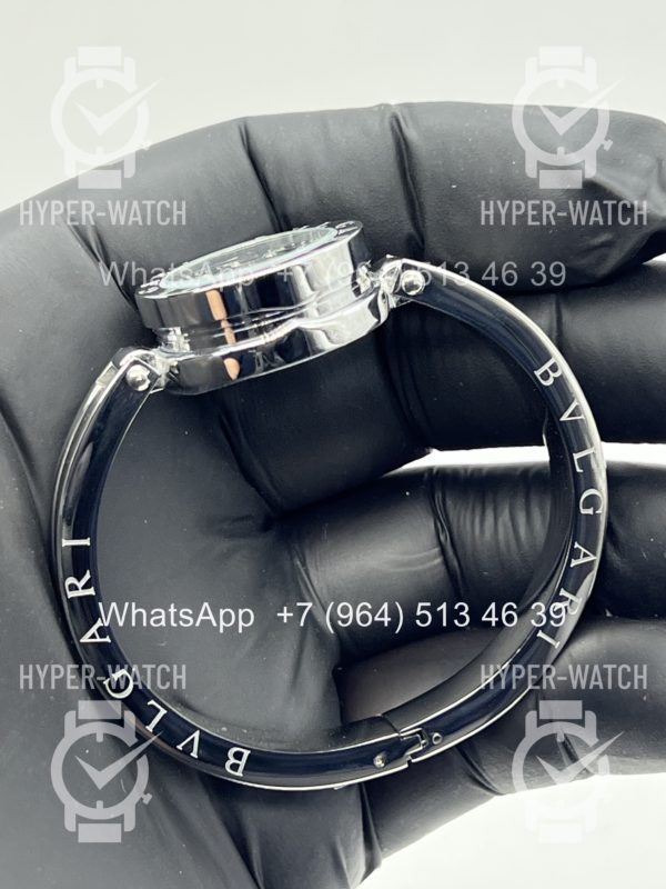Товар Bvlgari B.zero1 22mm Art 10944 Фото 12 - Bvlgari B.zero1 22mm Art 10944