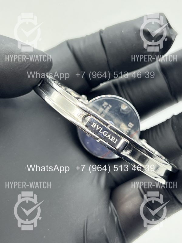 Товар Bvlgari B.zero1 22mm Art 10944 Фото 13 - Bvlgari B.zero1 22mm Art 10944