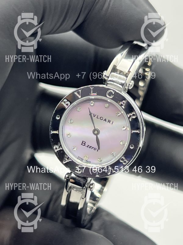 Товар Bvlgari B.zero1 22mm Art 10945 Фото 4 - Bvlgari B.zero1 22mm Art 10945