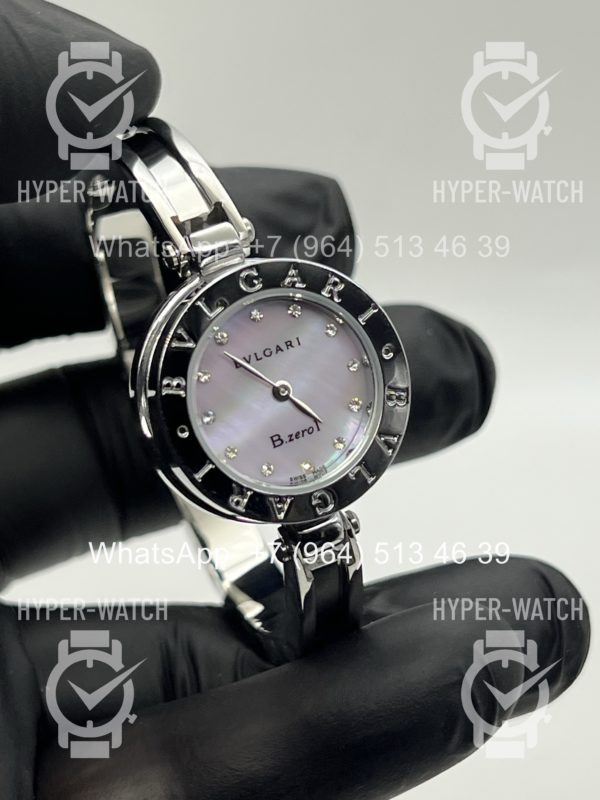 Товар Bvlgari B.zero1 22mm Art 10945 Фото 5 - Bvlgari B.zero1 22mm Art 10945
