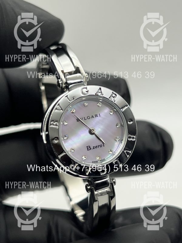 Товар Bvlgari B.zero1 22mm Art 10945 Фото 6 - Bvlgari B.zero1 22mm Art 10945
