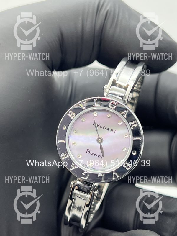 Товар Bvlgari B.zero1 22mm Art 10945 Фото 7 - Bvlgari B.zero1 22mm Art 10945