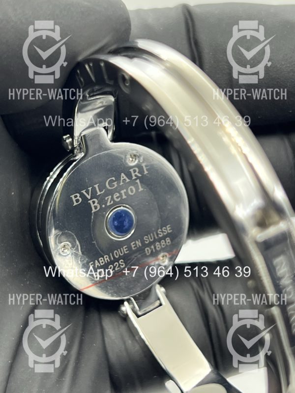 Товар Bvlgari B.zero1 22mm Art 10945 Фото 12 - Bvlgari B.zero1 22mm Art 10945