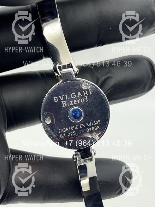 Товар Bvlgari B.zero1 22mm Art 10945 Фото 13 - Bvlgari B.zero1 22mm Art 10945