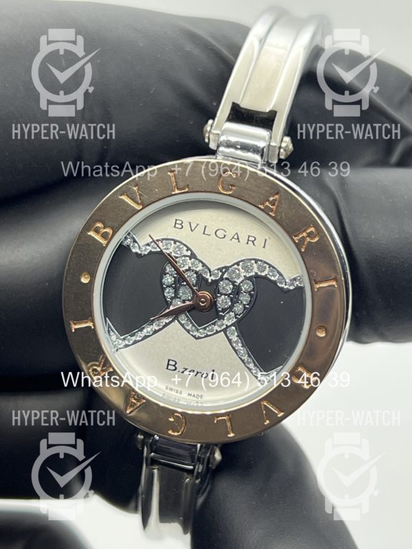 Товар Bvlgari B.zero1 22mm Art 10946 Фото 4 - Bvlgari B.zero1 22mm Art 10946