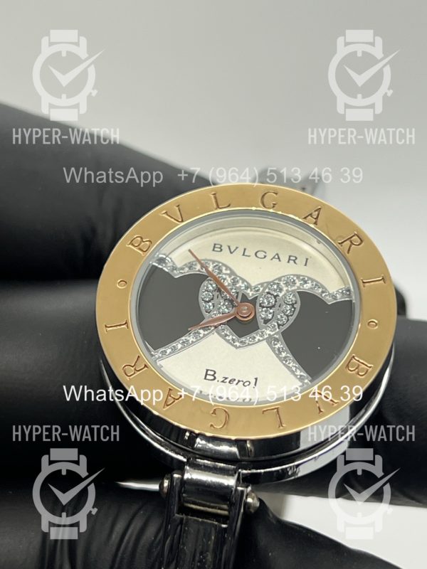 Товар Bvlgari B.zero1 22mm Art 10946 Фото 5 - Bvlgari B.zero1 22mm Art 10946