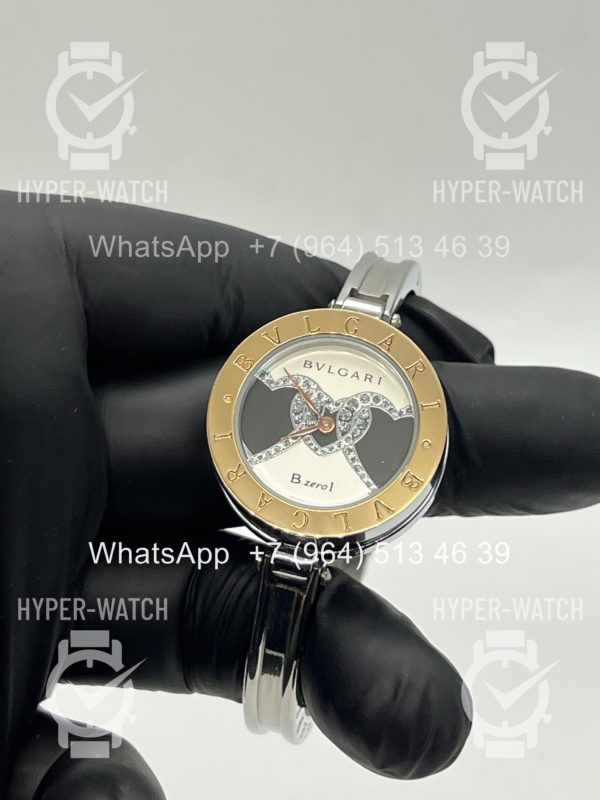 Товар Bvlgari B.zero1 22mm Art 10946 Фото 6 - Bvlgari B.zero1 22mm Art 10946