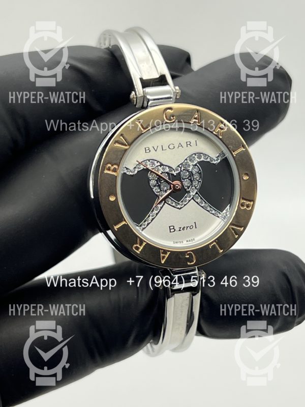 Товар Bvlgari B.zero1 22mm Art 10946 Фото 8 - Bvlgari B.zero1 22mm Art 10946
