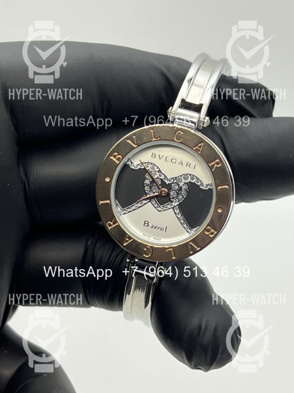 Товар Bvlgari B.zero1 22mm Art 10946 Фото 9 - Bvlgari B.zero1 22mm Art 10946