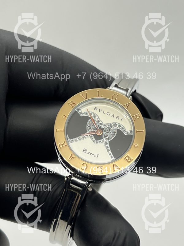 Товар Bvlgari B.zero1 22mm Art 10946 Фото 10 - Bvlgari B.zero1 22mm Art 10946