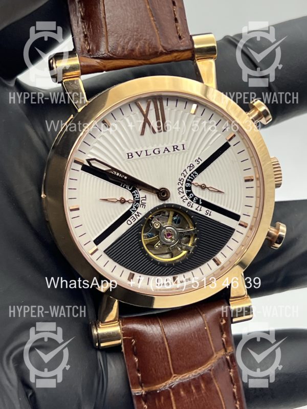 Фото 3 - Bvlgari Sotirio Art 10947