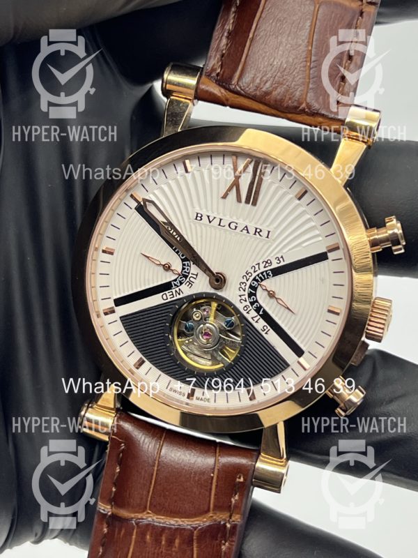 Фото 4 - Bvlgari Sotirio Art 10947