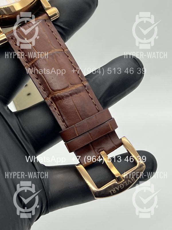 Фото 6 - Bvlgari Sotirio Art 10947