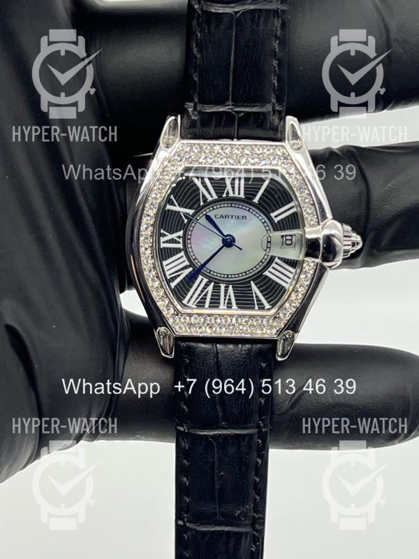 Товар Cartier Roadster Art 10925 Фото 2 - Cartier Roadster Art 10925