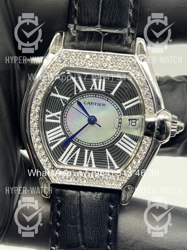 Товар Cartier Roadster Art 10925 Фото 3 - Cartier Roadster Art 10925