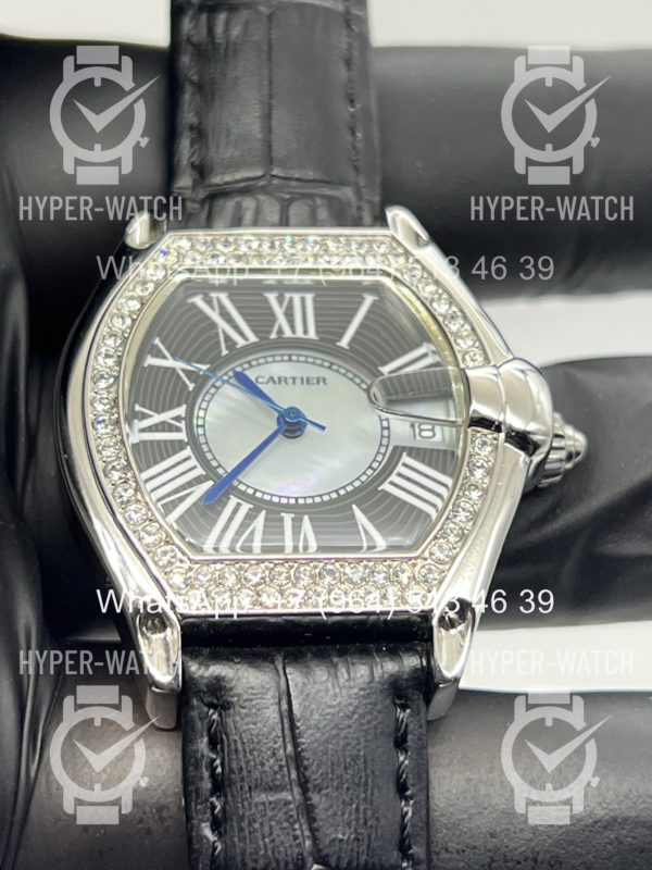 Товар Cartier Roadster Art 10925 Фото 4 - Cartier Roadster Art 10925