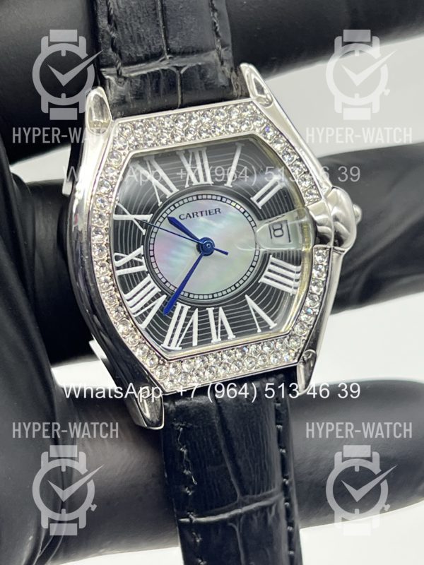 Товар Cartier Roadster Art 10925 Фото 5 - Cartier Roadster Art 10925