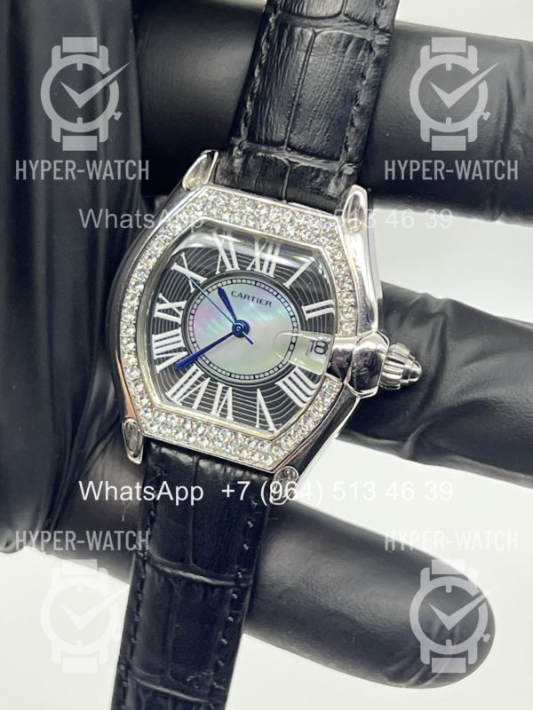 Товар Cartier Roadster Art 10925 Фото 6 - Cartier Roadster Art 10925