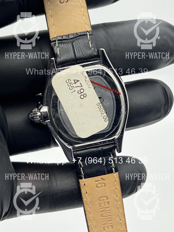 Товар Cartier Roadster Art 10925 Фото 11 - Cartier Roadster Art 10925