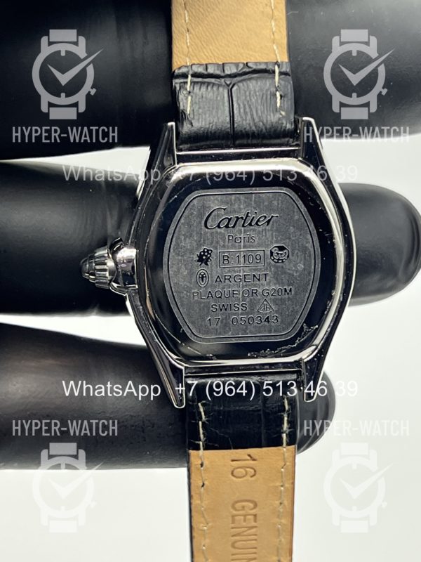 Товар Cartier Roadster Art 10925 Фото 12 - Cartier Roadster Art 10925