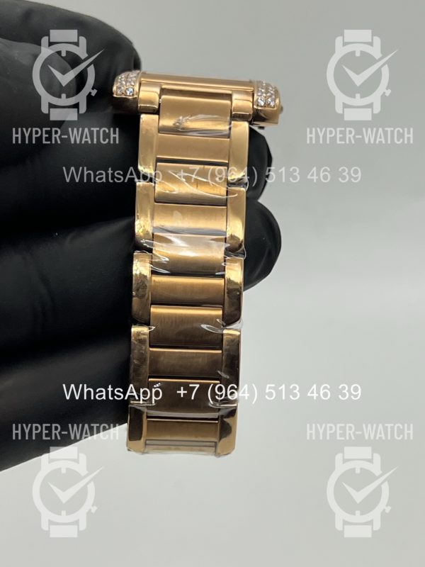Товар Cartier Tank Art 10926 Фото 10 - Cartier Tank Art 10926