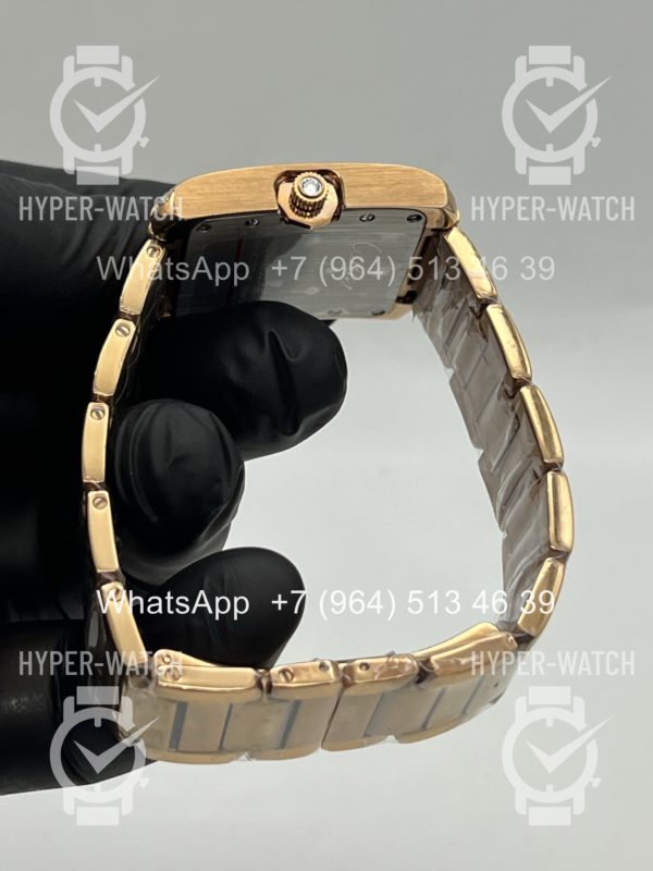 Товар Cartier Tank Art 10926 Фото 12 - Cartier Tank Art 10926
