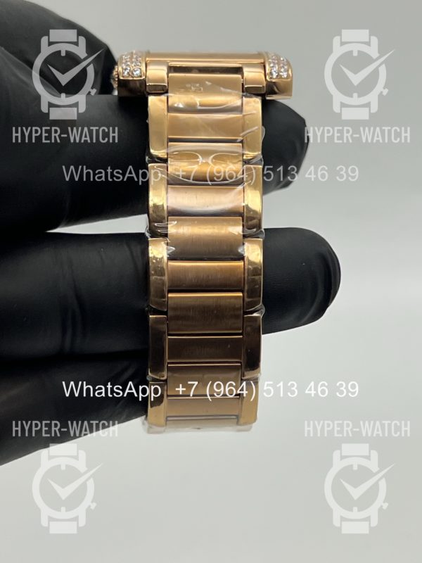 Товар Cartier Tank Art 10926 Фото 13 - Cartier Tank Art 10926
