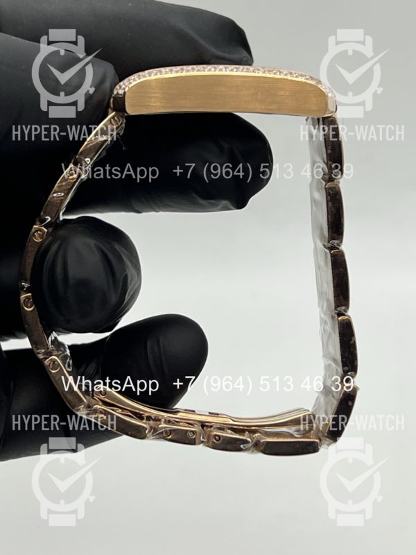 Товар Cartier Tank Art 10926 Фото 14 - Cartier Tank Art 10926