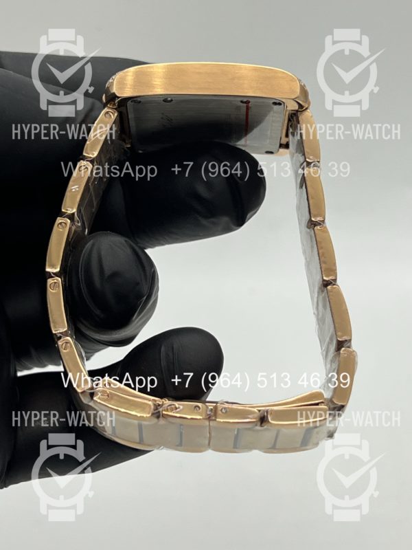 Товар Cartier Tank Art 10926 Фото 15 - Cartier Tank Art 10926