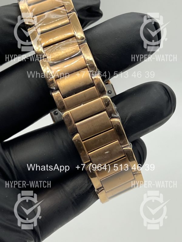 Товар Cartier Tank Art 10926 Фото 16 - Cartier Tank Art 10926
