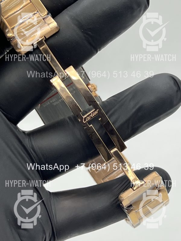 Товар Cartier Tank Art 10926 Фото 17 - Cartier Tank Art 10926